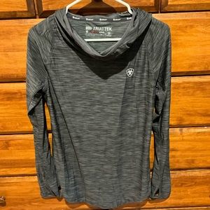 Women’s Ariat Long Sleeve